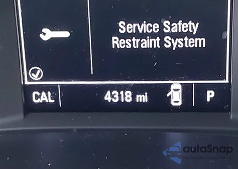 2025 Chevrolet Malibu Fwd Ls из США, поврежденный, VIN 1G1ZB5ST9SF104193